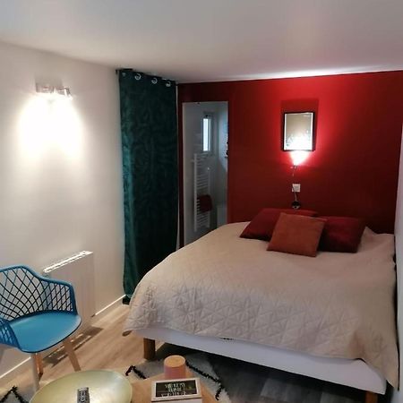 Chambre Carnot Бон Екстер'єр фото
