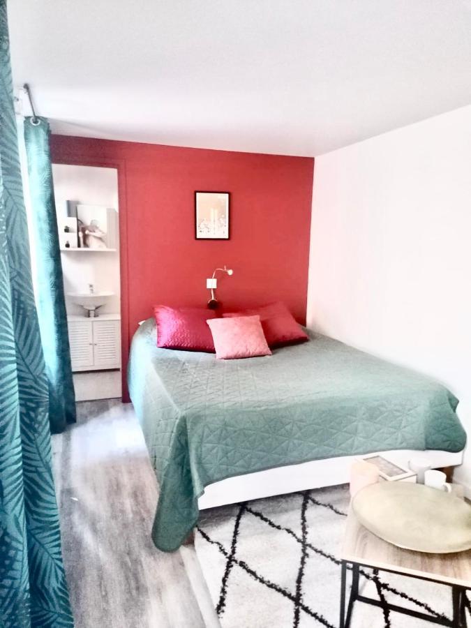 Chambre Carnot Бон Екстер'єр фото