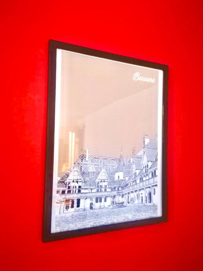 Chambre Carnot Бон Екстер'єр фото