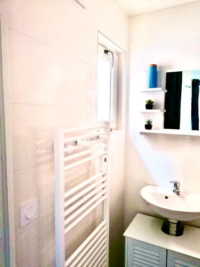 Chambre Carnot Бон Екстер'єр фото