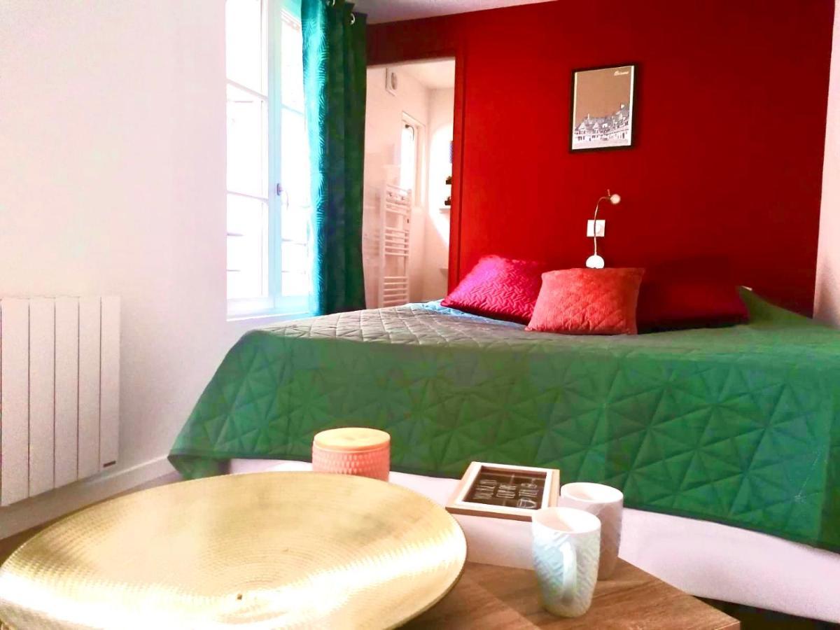 Chambre Carnot Бон Екстер'єр фото