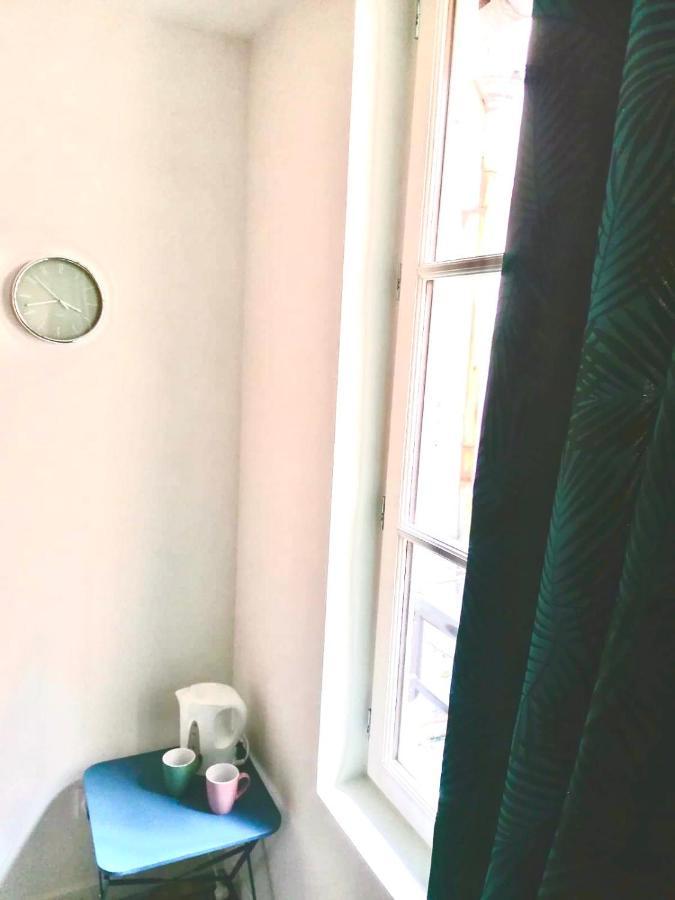 Chambre Carnot Бон Екстер'єр фото