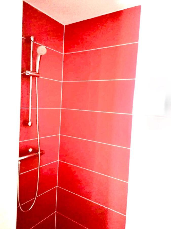 Chambre Carnot Бон Екстер'єр фото