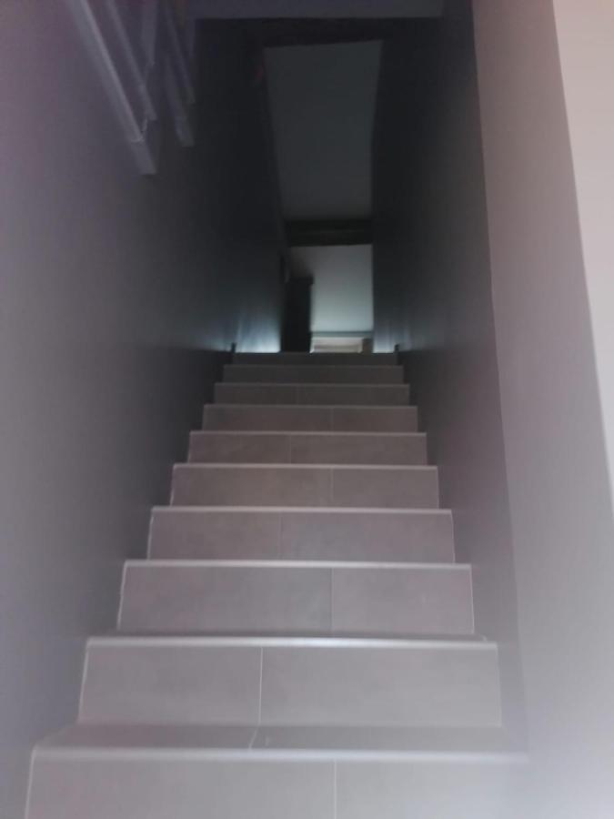 Chambre Carnot Бон Екстер'єр фото