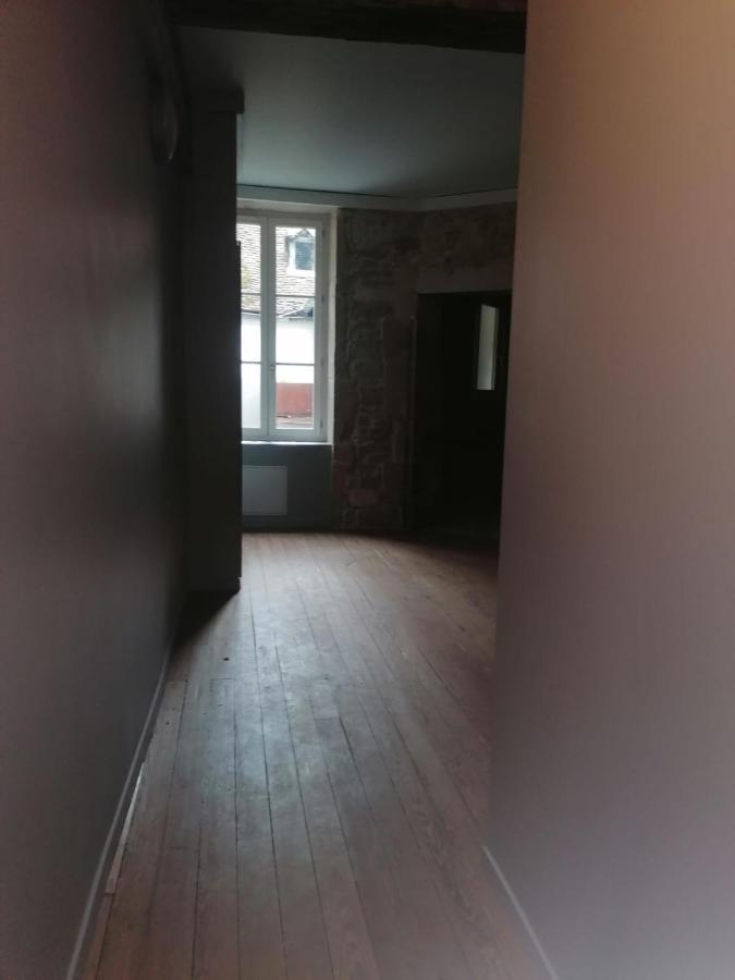 Chambre Carnot Бон Екстер'єр фото