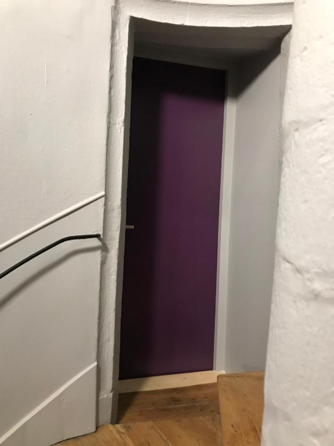 Chambre Carnot Бон Екстер'єр фото