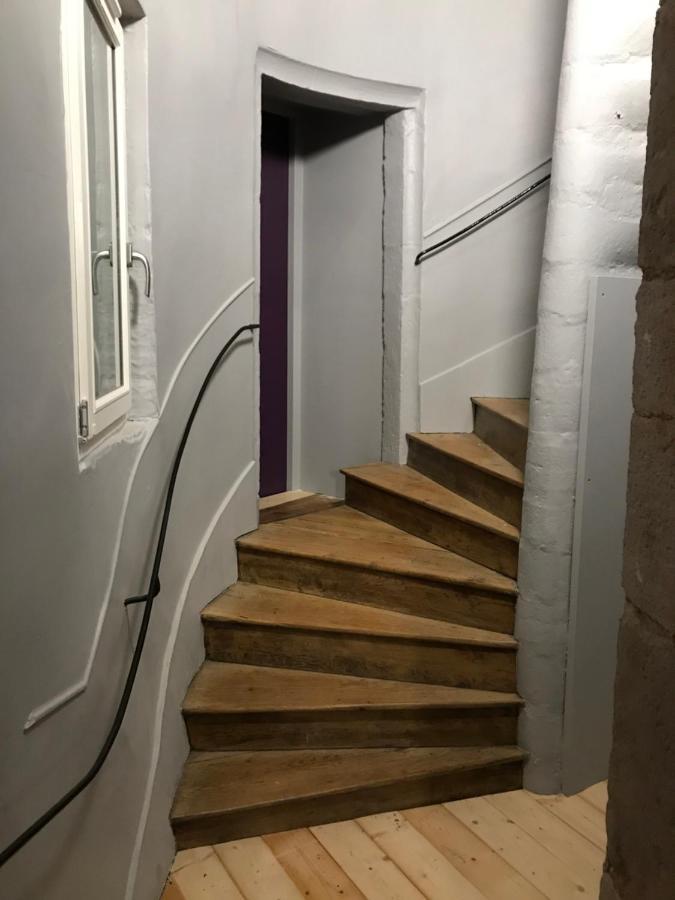 Chambre Carnot Бон Екстер'єр фото