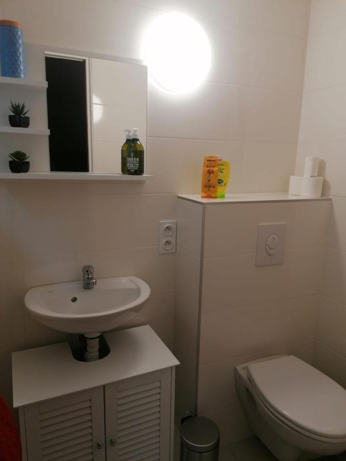 Chambre Carnot Бон Екстер'єр фото