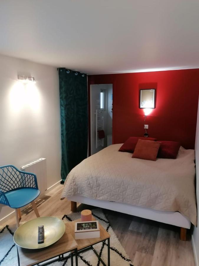 Chambre Carnot Бон Екстер'єр фото