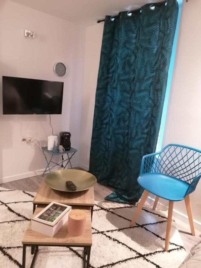Chambre Carnot Бон Екстер'єр фото