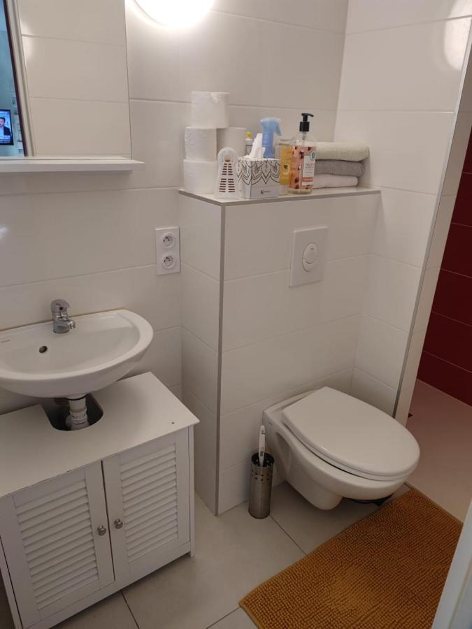Chambre Carnot Бон Екстер'єр фото